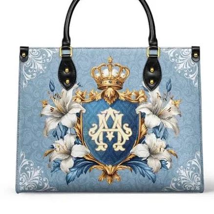Catholight Leather Devotion Bag