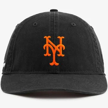New Era Mets Ballpark Hat