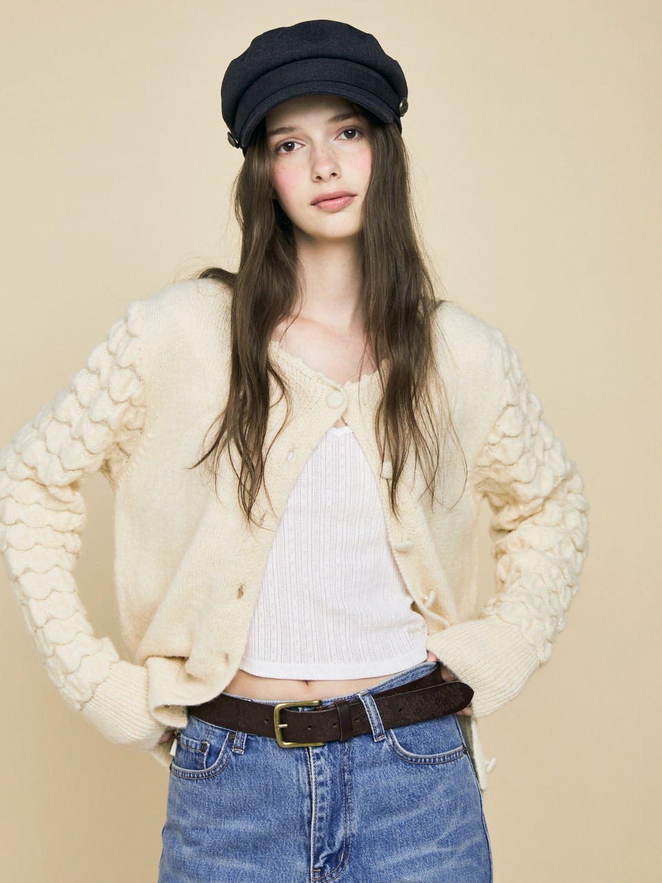 Lola Cardigan