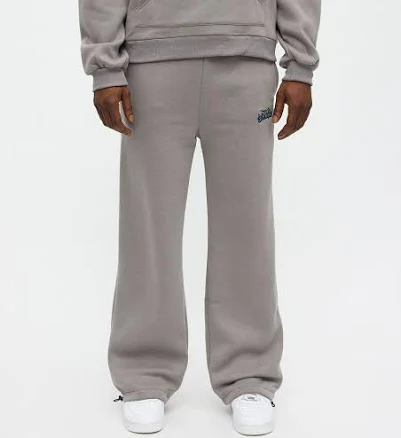 Fashion Nova Men's Southpole Signature Jogger