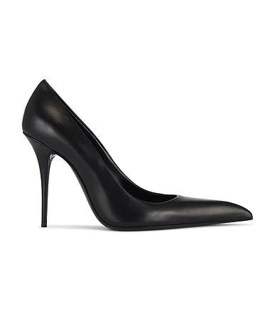 Saint Laurent Elysee Pump