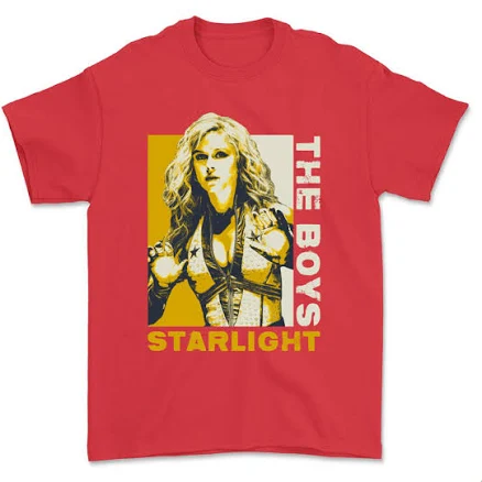 Starlight T-shirt