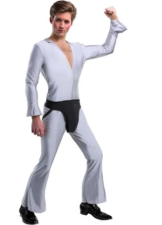 Always Sunny Dayman Men's Costume