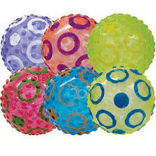 Bumpy Ball