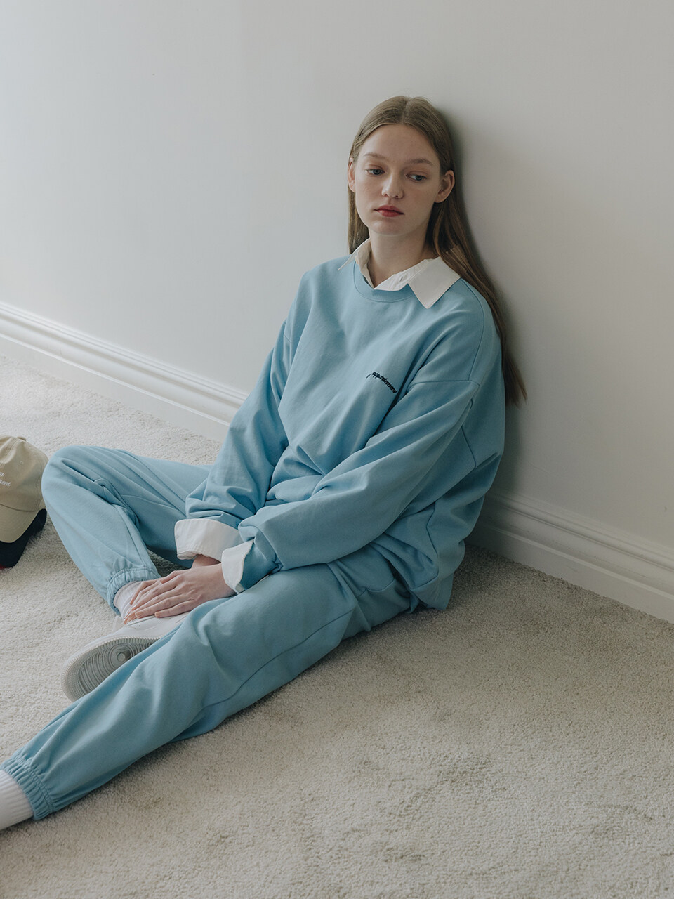 Soft Sweat Pants