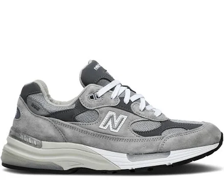 New Balance Men's 992