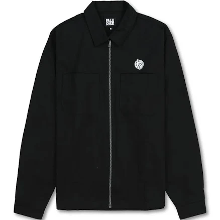 LSO Black ice Jacket