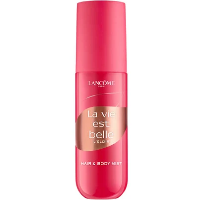 Lancôme La Vie Est Belle L'Elixir Hair and Body Mist