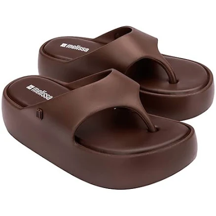 Loft Melissa Free Platform Thong