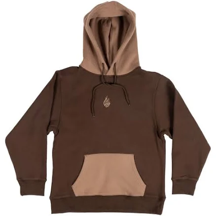 GMM Colorblock Hoodie