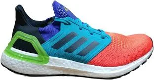 Adidas Men's Ultraboost 20