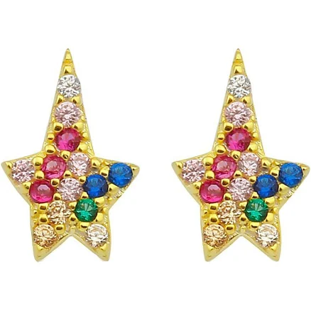 Twinkle Twinkle Little Star Stud
