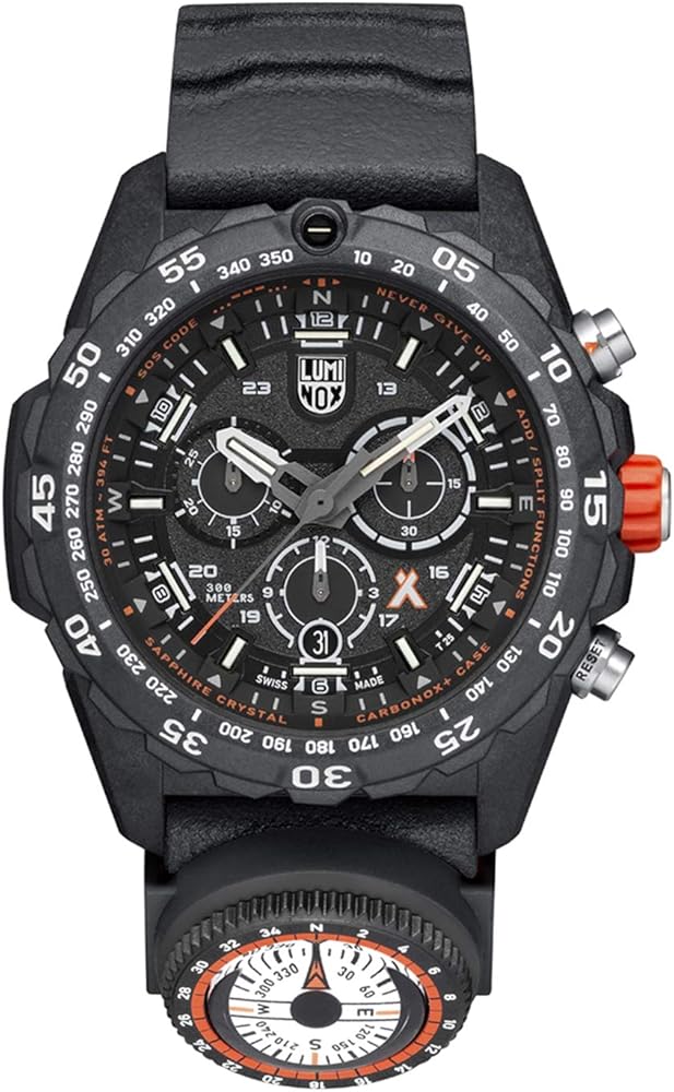 Bear Grylls 3741 Wrist Watch