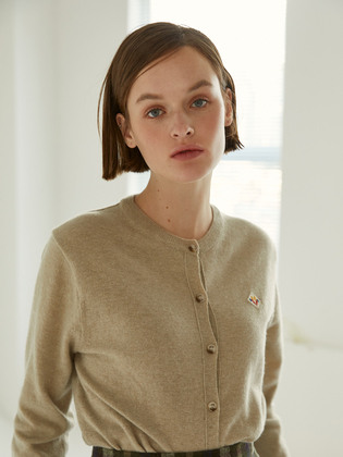 Amiens Layer Cardigan