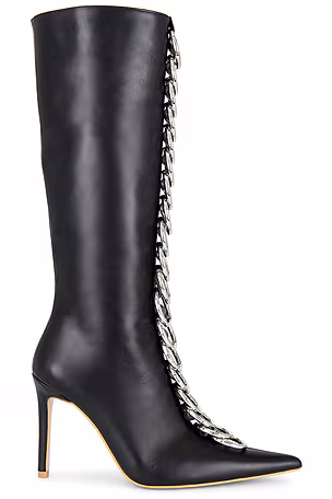 Hellraiser Boots
