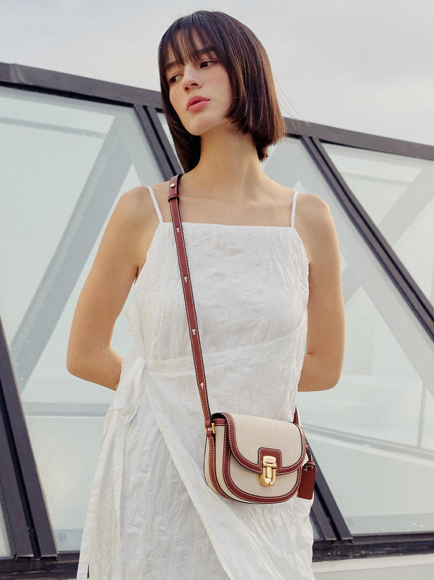 Serendipity Crossbody Bag