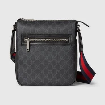 GUCCI GG Small Messenger Bag