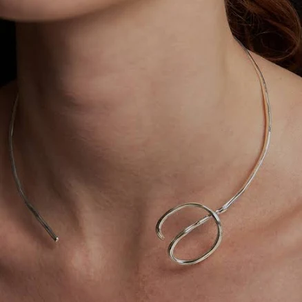 Aino Necklace