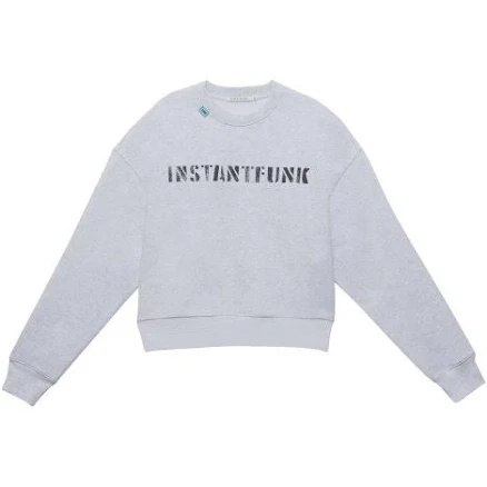 Standard Logo Sweatshirt