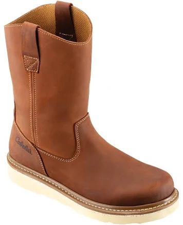 Cabela's Men's Roughneck Wedge Work Boots