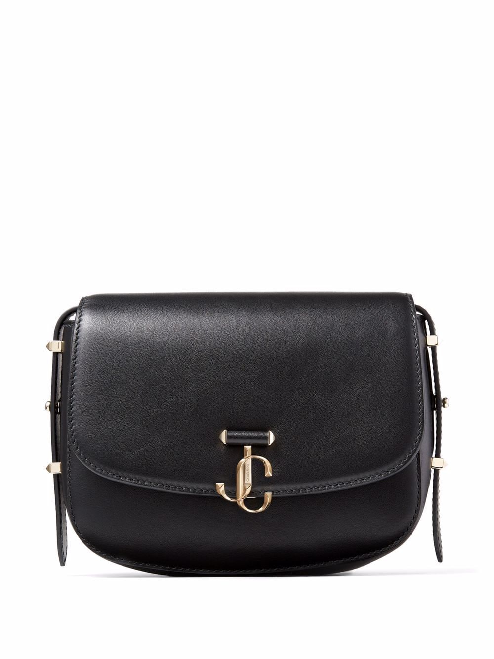 Varenne Leather Satchel Bag