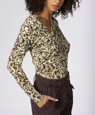 Joie Women's Cersei TopJoie Women's Cersei Top
