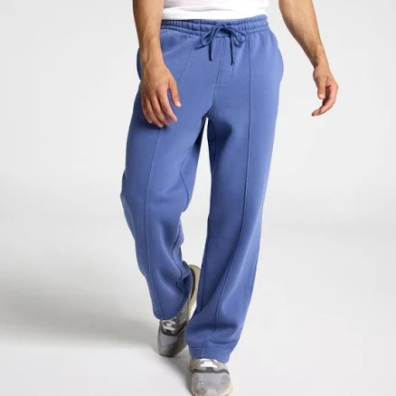 DSG Men's Classic Fleece Relaxed Pants