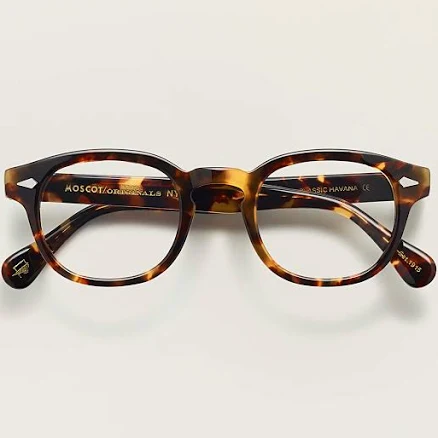 MOSCOT LEMTOSH Eyeglasses