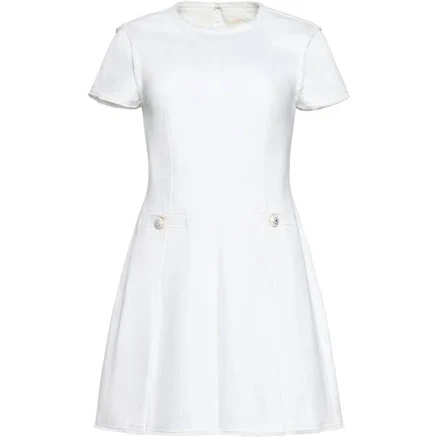 Cinq À Sept Nova Mini Dress