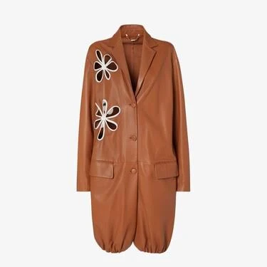 Fendi Overcoat