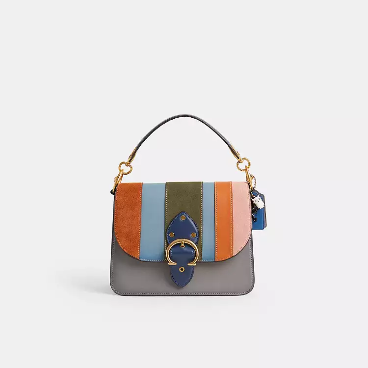 Beat Shoulder Bag