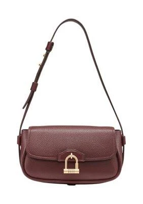 DKNY Women's Karlie Baguette Shoulder Bag