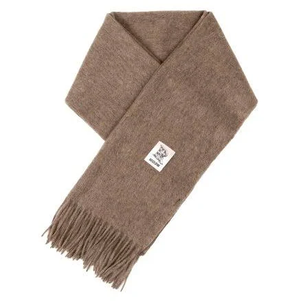 RC LAND Cashmere Scarf