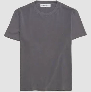 Our Legacy Classic T-shirt