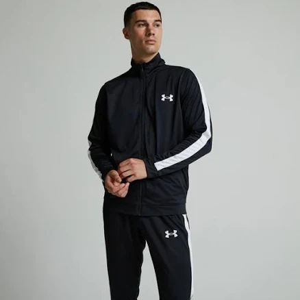 Under Armour Men's Knit Tracksuit