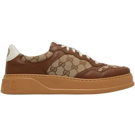 Gucci Men's GG Low-top Sneakers