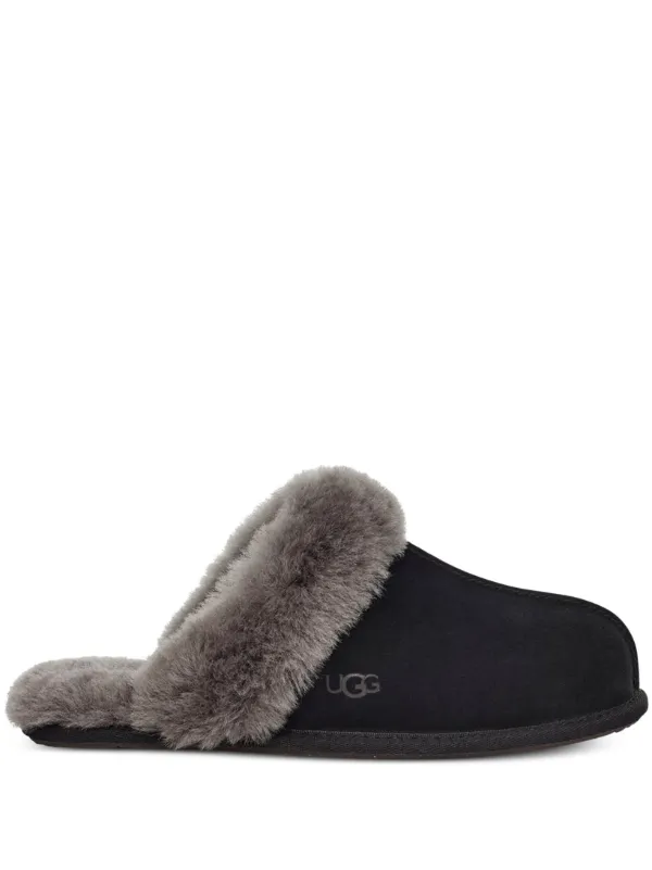 Scuffette II Slippers