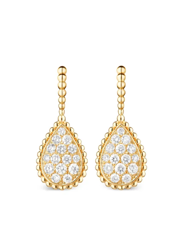 Serpent Bohème Earrings