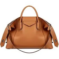 Givenchy Antigona Large Soft Leather Bag