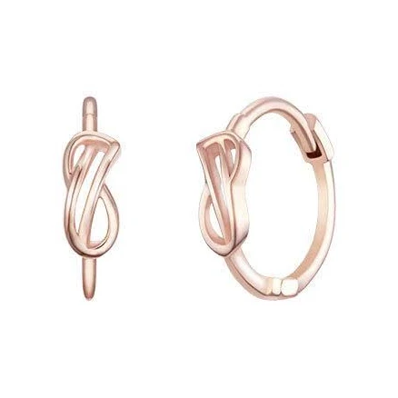 J.ESTINA ETER 14K Earrings