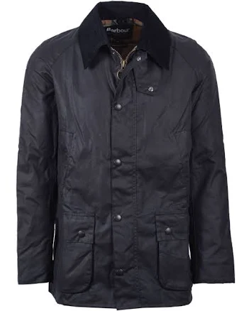 Barbour Men's Ashby Jacket