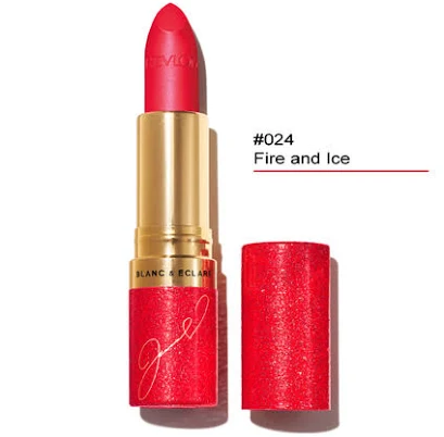 Revlon X BLANC & ECLARE Super Lustrous Limited Edition