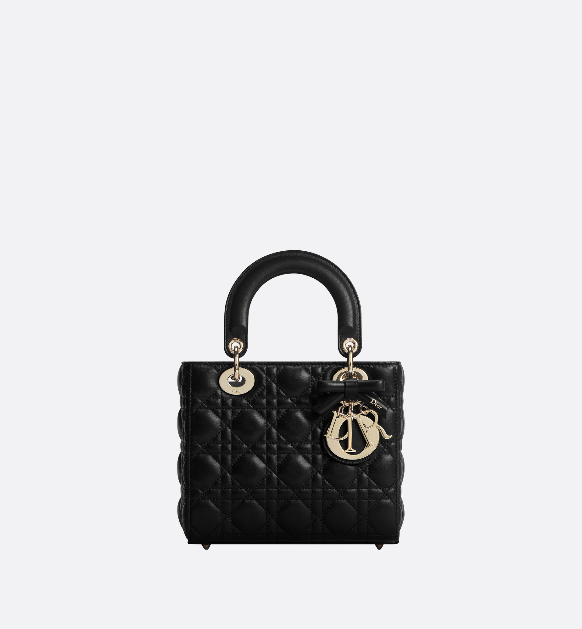 Medium Lady Dior Bag