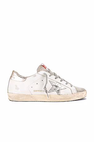 Superstar Sneaker