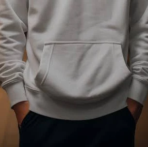 Hide & Seek Hoodie