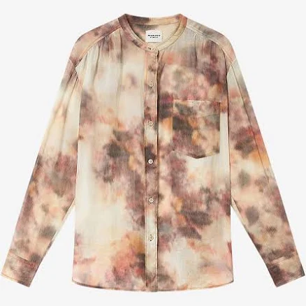 Isabel Marant Etoile Mexika Women Top