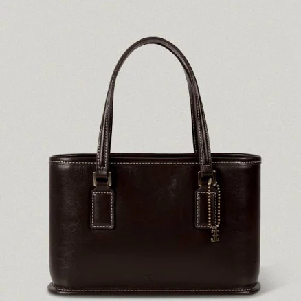 Mini Borough Bag