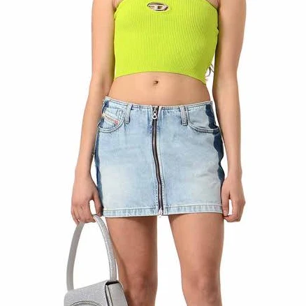 DIESEL De-Ron-S4 Skirt