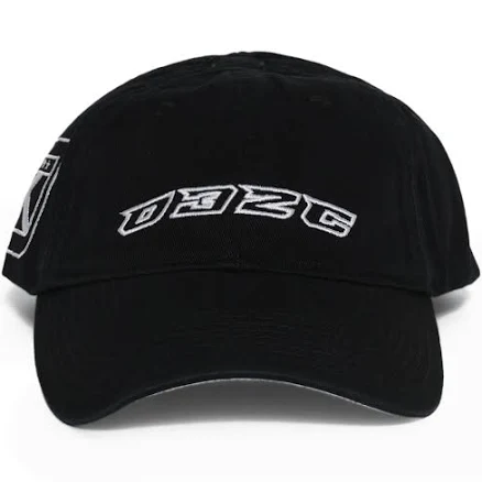 032c Logo Cap