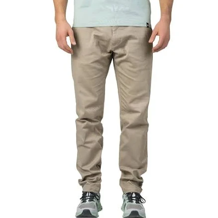Men Hannah Kento Pants